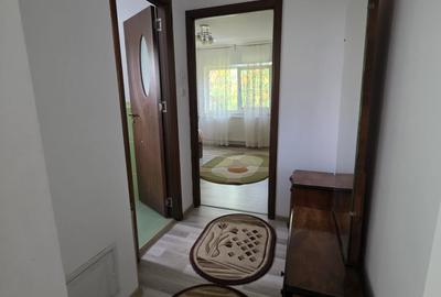 Decebal, 2 camere, 5 min metrou Muncii, loc parcare, 65 mp,  renovat recent - 17