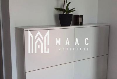 Apartament cu 2 camere decomandat, mobilat în Nord-Vest