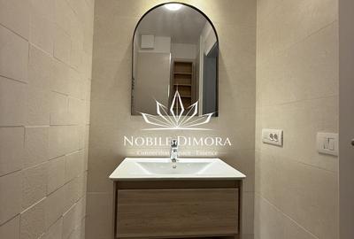 ISHO - Apartament 3 camere pet friendly | parcare subterana  | vedere Bega - 10