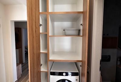 PF inchiriez apartament renovat 4 camere, garaj in cart. Zorilor, Tatra, Cluj - 8