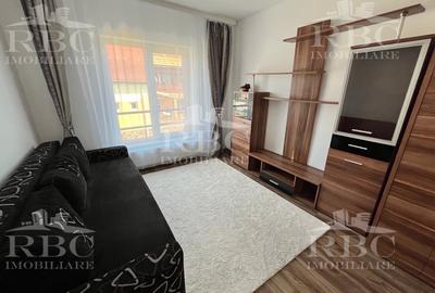 Duplex 5 camere cu terasa si garaj langa Auchan Iris - 13