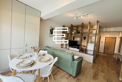 Apartament 1 camera - etaj 1 - intabulat - la cheie - zona Aeroport Sibiu - 6