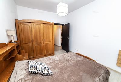 2 camere | Gorjului | Complet mobilat si utilat - 7