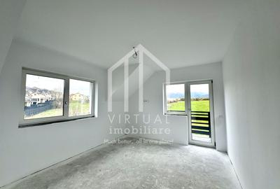 Casa individuala cu 5 camere, 150mp utili+2 terase, 487mp teren - 8