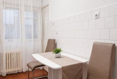 2 camere Zona Judetian mobilat/utilat - 3