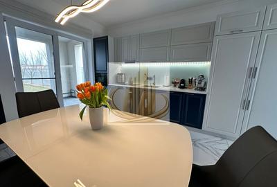 Duplex de lux, prima închiriere, ultramodern – Dumbrăvița, lângă parc - 5