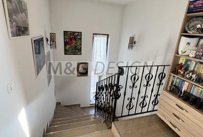 Casă individuală de vânzare în Ghiroda – 5 camere, teren 506 mp - 5