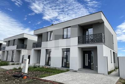 Premium, modern, design exclusivist - Duplex 5 camere, 3 bai, in Timisoara