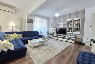 Apartament cu 2 camere semidecomandat în Bucium