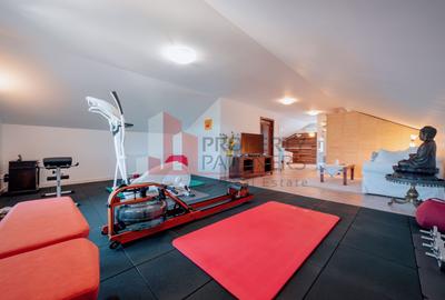 Proprietate de lux în Ghimbav, la doar 10 minute de Brașov - 26