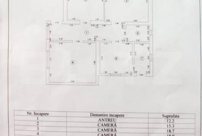Casa individuala in Someseni, 84mp utili, 385mp teren-panouri fotovoltaice - 4