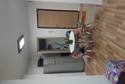 Inchiriez apartament 1 camera - 5