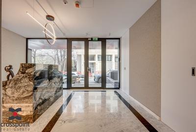 Bloc boutique! Apartament nou, zonă premium - 19