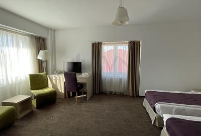 REC3001102 Floreasca - Imobil cu 50 de camere pretabil hotel - 10