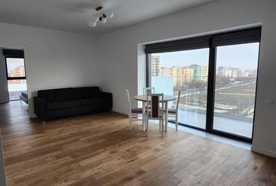 One Cotroceni Park | 2 Camere | Centrala | Parcare | Terasa | 60 MP | - 1