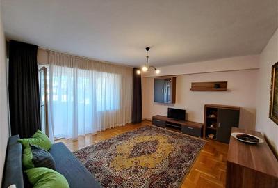 Apartament cu 2 camere, Modern, situat in cartierul Gheorgheni! - 1