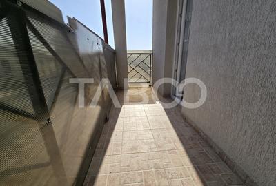Apartament decomandat 3 camere 2 balcoane parcare etaj 1 Arhitectilor - 8