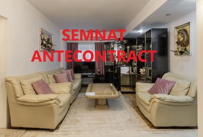 Exclusiv! Apartament 4 camere, 102 mp, etaj 3, Nicolae Titulescu - 1