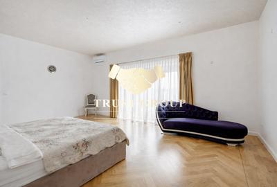 Proprietate exclusivista Iancu Nicolae Vila 700 mp cu piscina privata și curte - 16