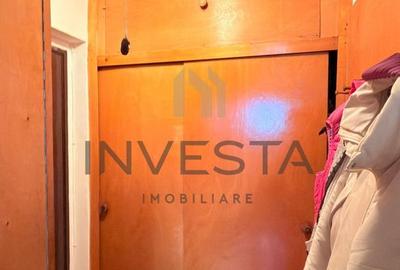 Apartament 2 camere Gheorgheni aproape de Iulius Mall - 5