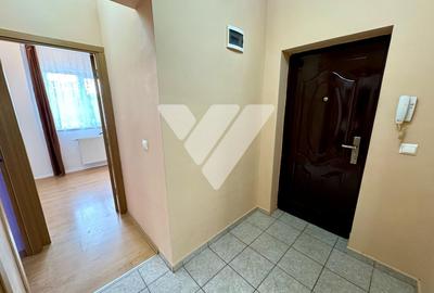 Apartament 3 camere etaj 1 decomandat de vanzare în Gusterita, Sibiu - 10