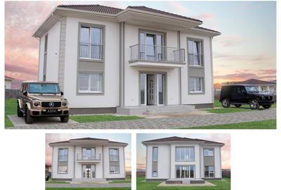 "The Mansion" by Alpha City Residence - 23