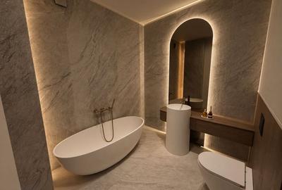 Apartament modern- 3 camere-terasă-parcare subterană-Zona Unirii - 14