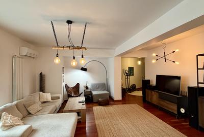 Apartament 3 camere ultracentral  imobil  2020 – terasă de 13 mp - 2