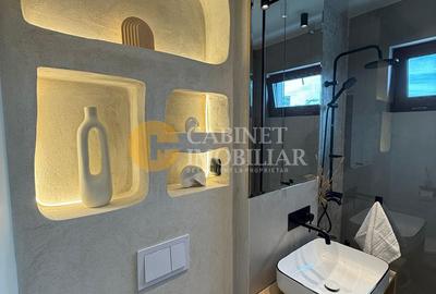 APARTAMENT 2 CAMERE - 53 MP - COMPLET RENOVAT - DESIGN WABI-SABI - ZONA CANTEMIR - 9