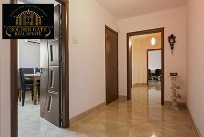 COMISION 0% | 13 septembrie | 4 camere | Ac | Balcon | - 11