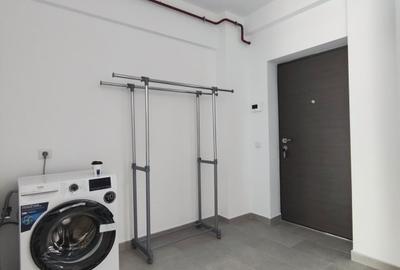 Apartament 1 camera - UNIREA TOWERS - loc de parcare - 7
