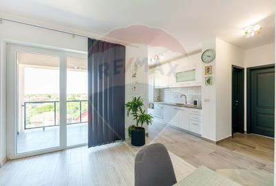 APARTAMENT 3 CAMERE  + loc parcare - Adora Park - 5