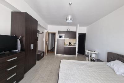 Garsoniera cu vedere la mare in Mamaia - 3