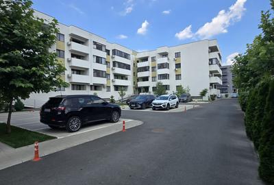 Pallady Titan Parcul Teilor, subteran inclus, mobil/utilat MODERN, centrala, STB - 19