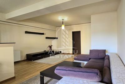 Apartament cu 2 camere decomandat, mobilat în Mehala