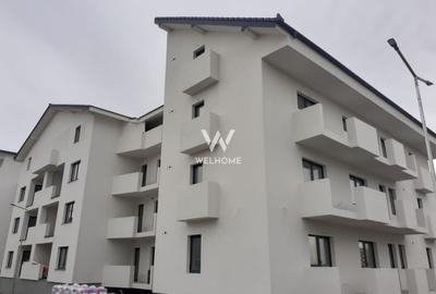 Apartament cu 2 camere decomandat în Mihai Viteazul