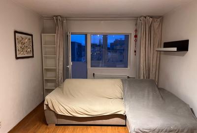Apartament cu 2 camere decomandat, mobilat în Tineretului