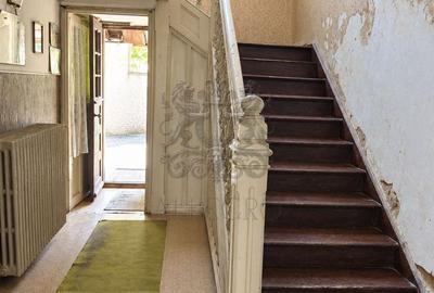 Vila Individuala | Gheorghe Manu | Calea Victoriei | 1911 - 6