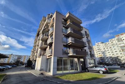 De vânzare apartament 2 camere cartier Mănăștur - 12
