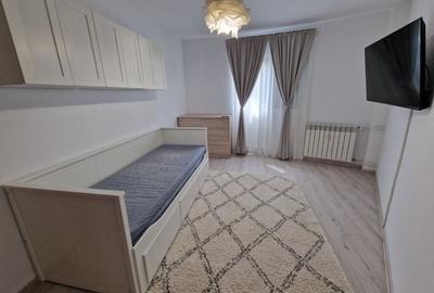 Crangasi 2 cam, et 2/10, dec, renovat 2026, mobilat, utilat, parcare - 3