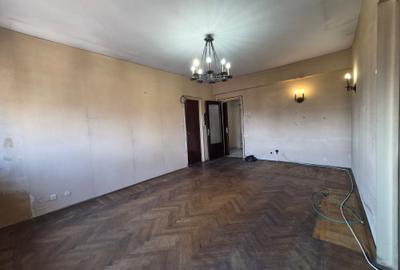 Universitate - C.A. Rosetti, apartament 2 camere decomandat - 4