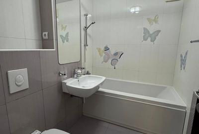 YSAIA IMOBILIARE - FALEZA NORD - PARC - 3 DECOMANDATE DE INCHIRIAT - TERMEN LUNG - 15