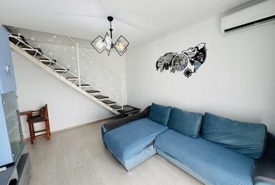 Apartament 4 camere pe 2 niveluri Calea Urseni 2 locuri de parcare 0% comision - 4
