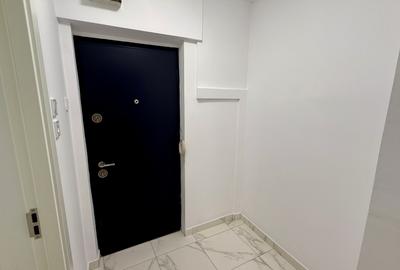 Garsoniera Dristor langa metrou, etaj 2 ! - 10