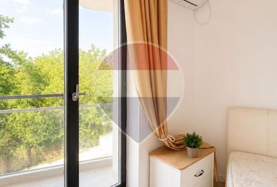 Vanzare 2 camere, spatiu debara, imobil 2019 | Pipera Pod - 12