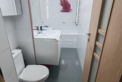 Garsonieră Modernă Rahova | 2 km de Unirii  | Renovată - 23