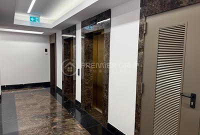 Etaj intermediar! Apartament 2 camere 64mp modern, Tatami, CT, AC - 15