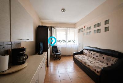 Apartament cu 2 camere decomandat în Dămăroaia