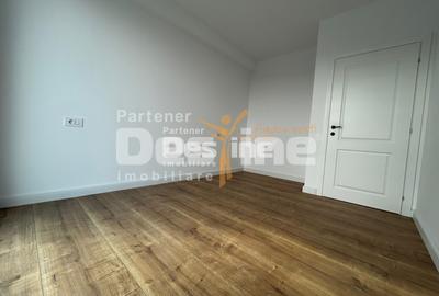 Apartament 3 CD 75MP REDIU Iasi+loc parcare - 9