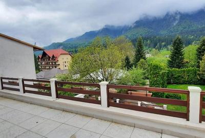 Vila pensiune , zona superba, Zamora, Poiana Tapului, Comision 0!!!! - 1